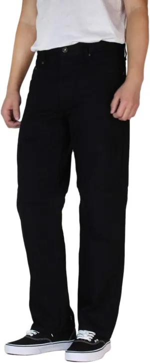 AIRNINE Men's Regular Fit Straight Leg Jeans 9 Colors