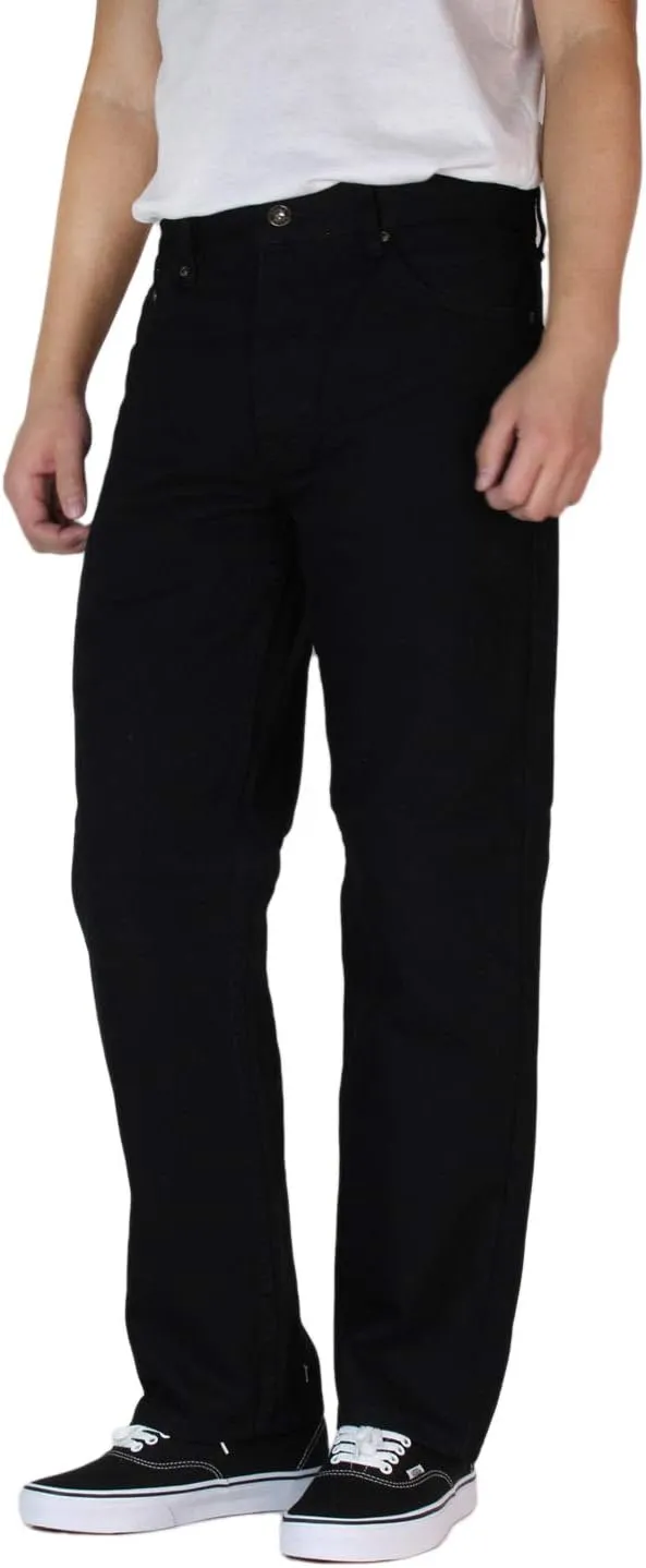 AIRNINE Men's Regular Fit Straight Leg Jeans 9 Colors