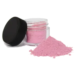 Baby Pink Edible Paint Powder Elite Color™ (2.5g Jar)