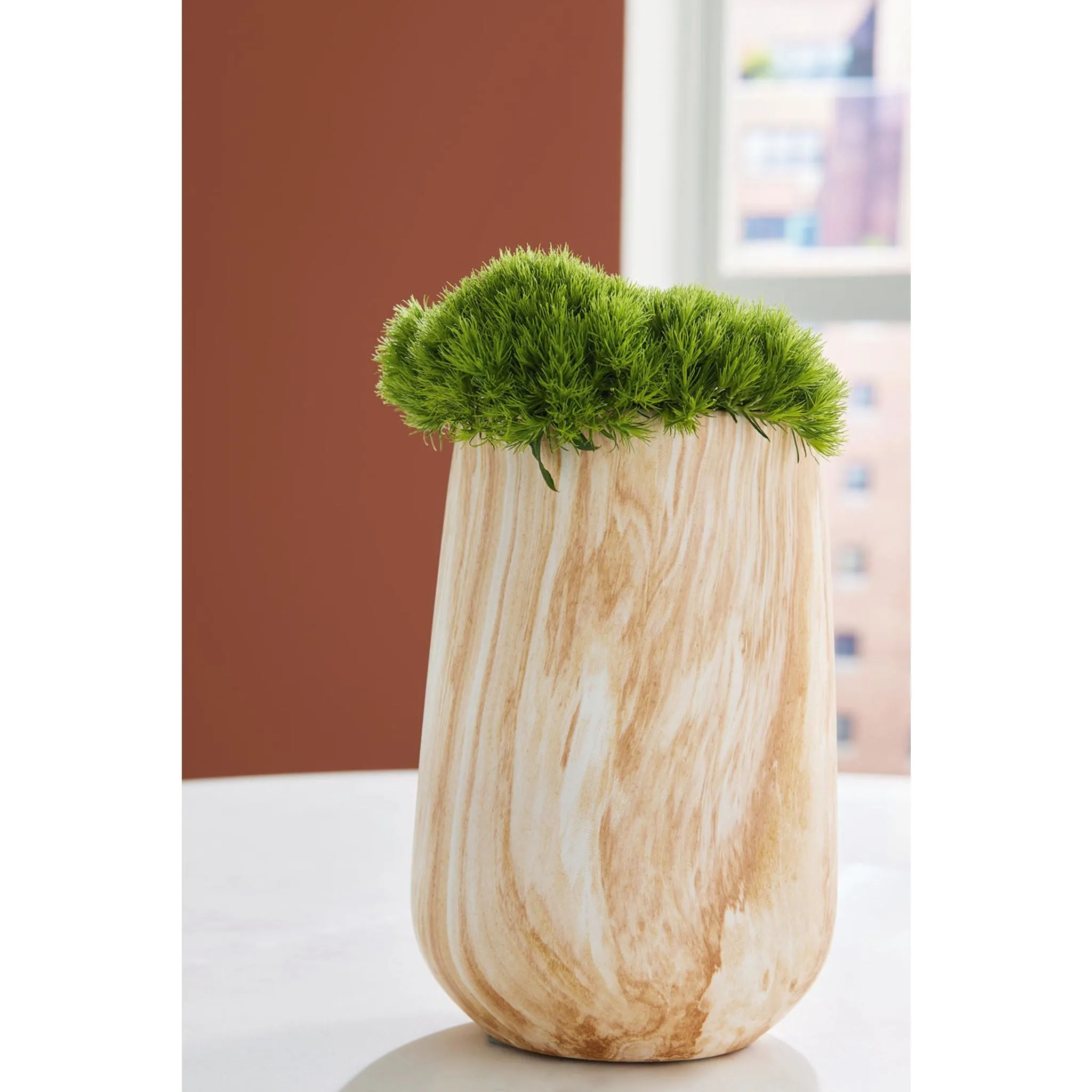 Cammen Vase