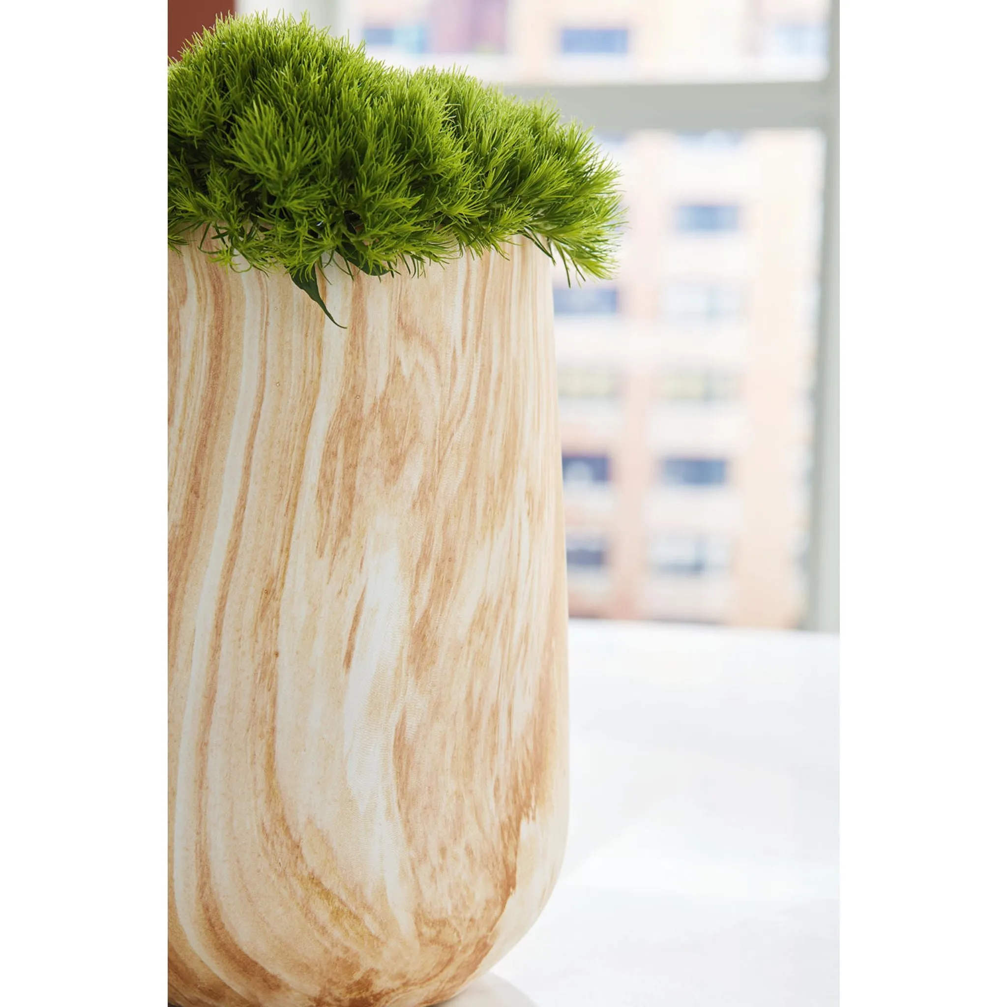 Cammen Vase