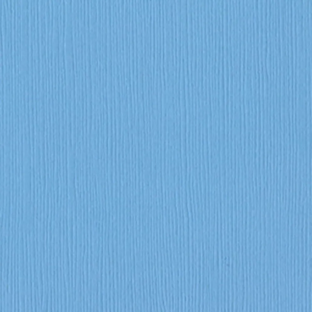 Cardstock 12in x 12in Vibrant Blue