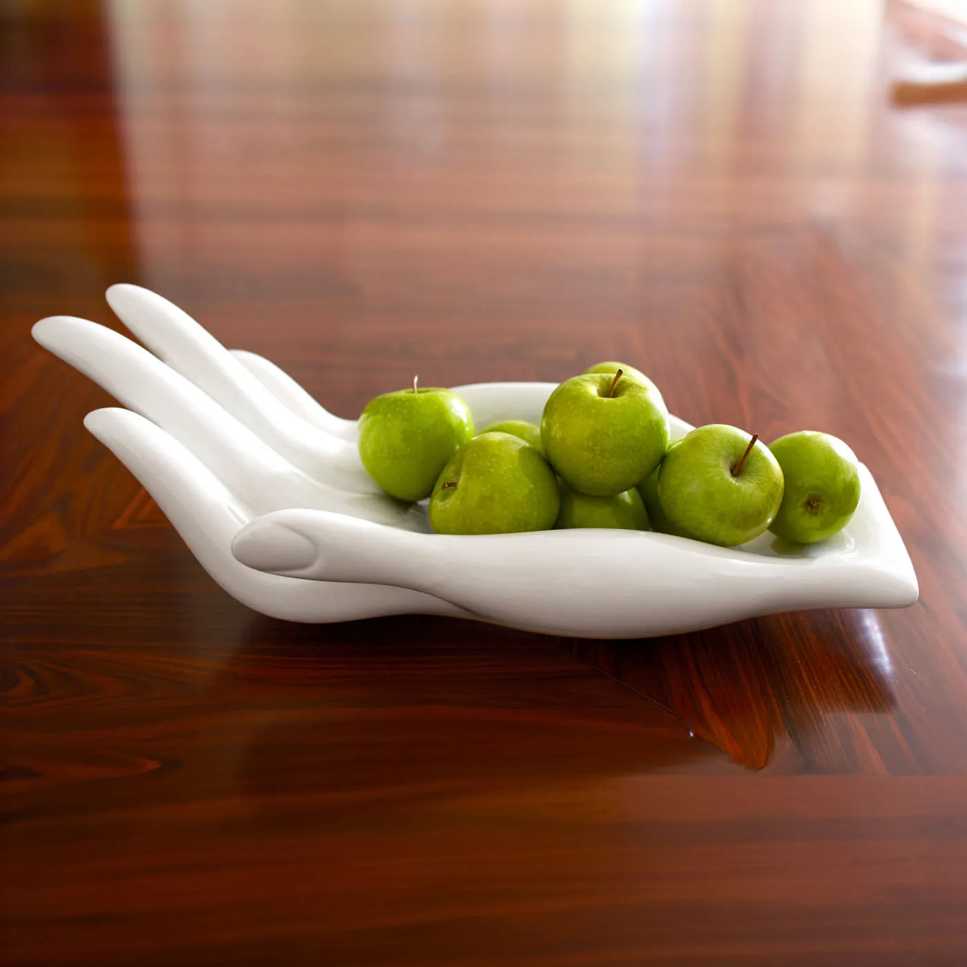 Eve Fruit Bowl