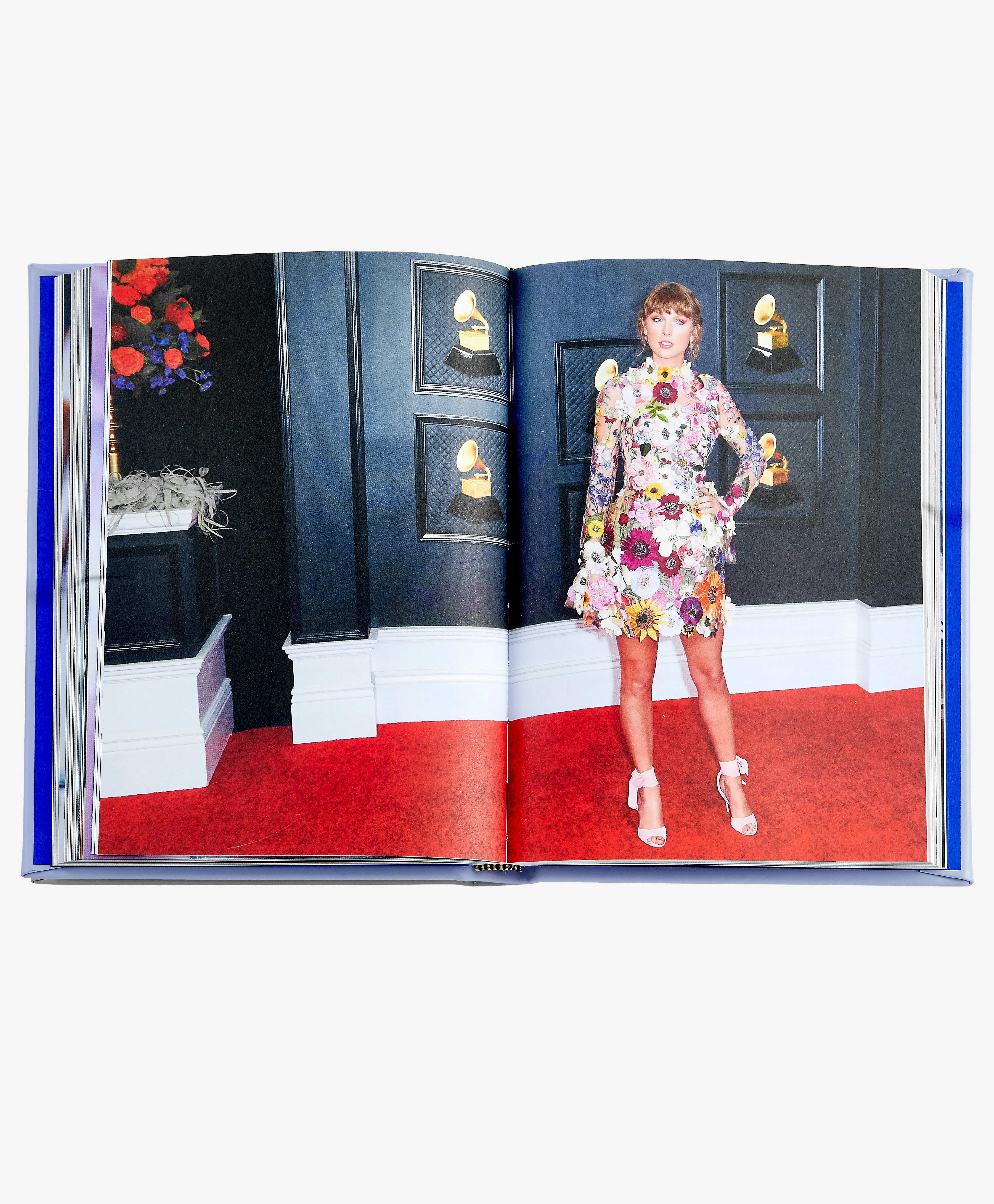 Icons of Style: Taylor Swift
