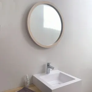 Porthole Mirror