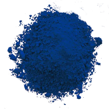 Royal Blue Edible Paint Powder Elite Color™ (2.5g Jar)