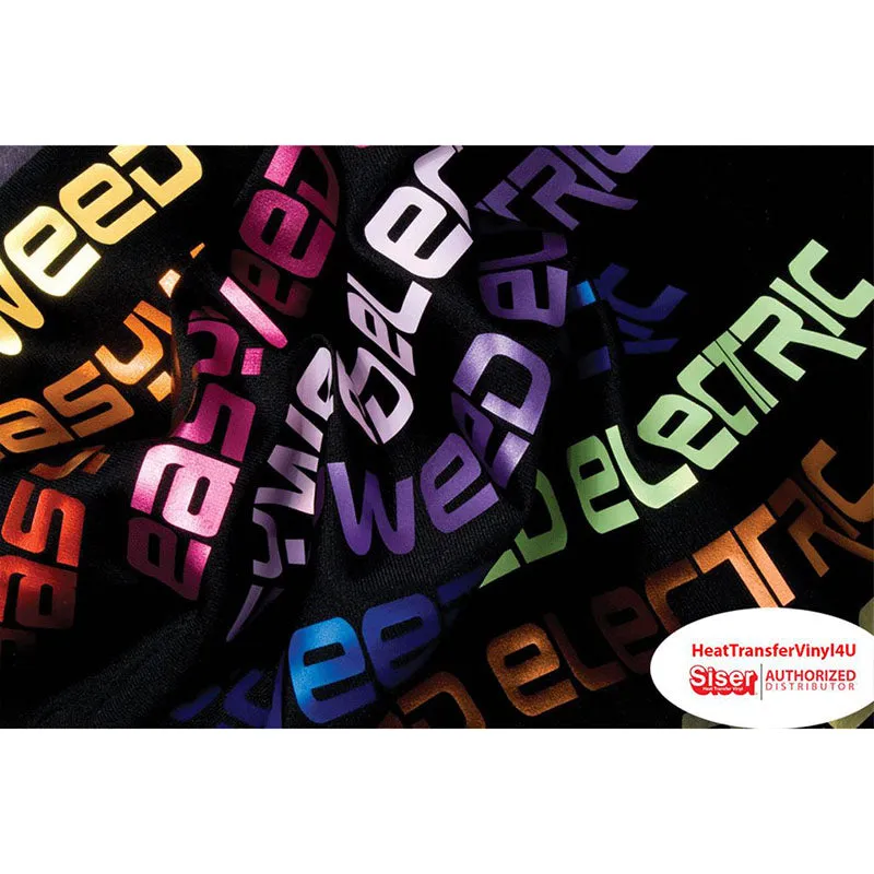 Siser EasyWeed Electric 19" x 12" Sheet (Clearance)