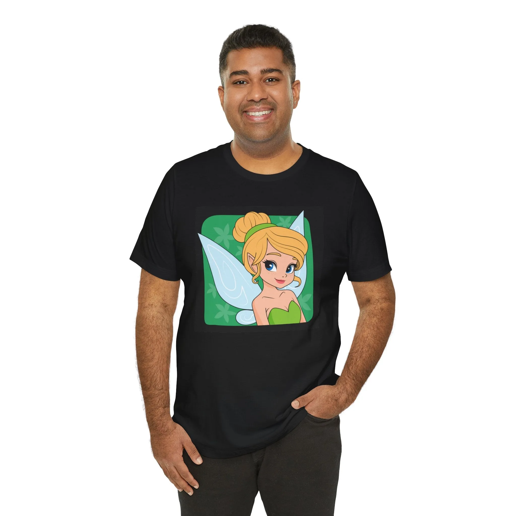 Tinker Bell Unisex Tee