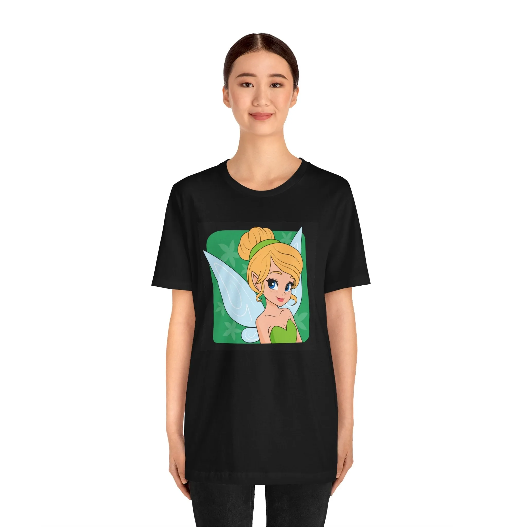 Tinker Bell Unisex Tee