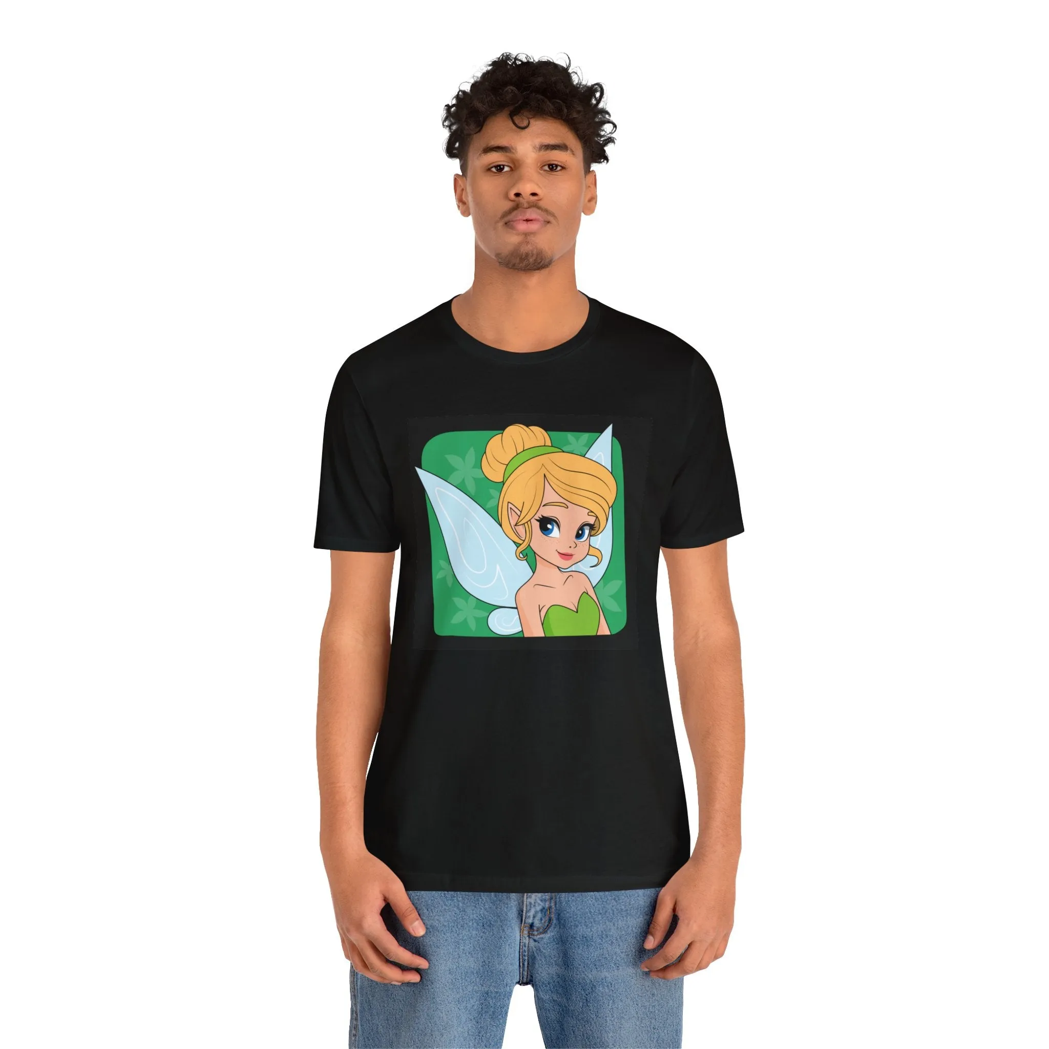 Tinker Bell Unisex Tee