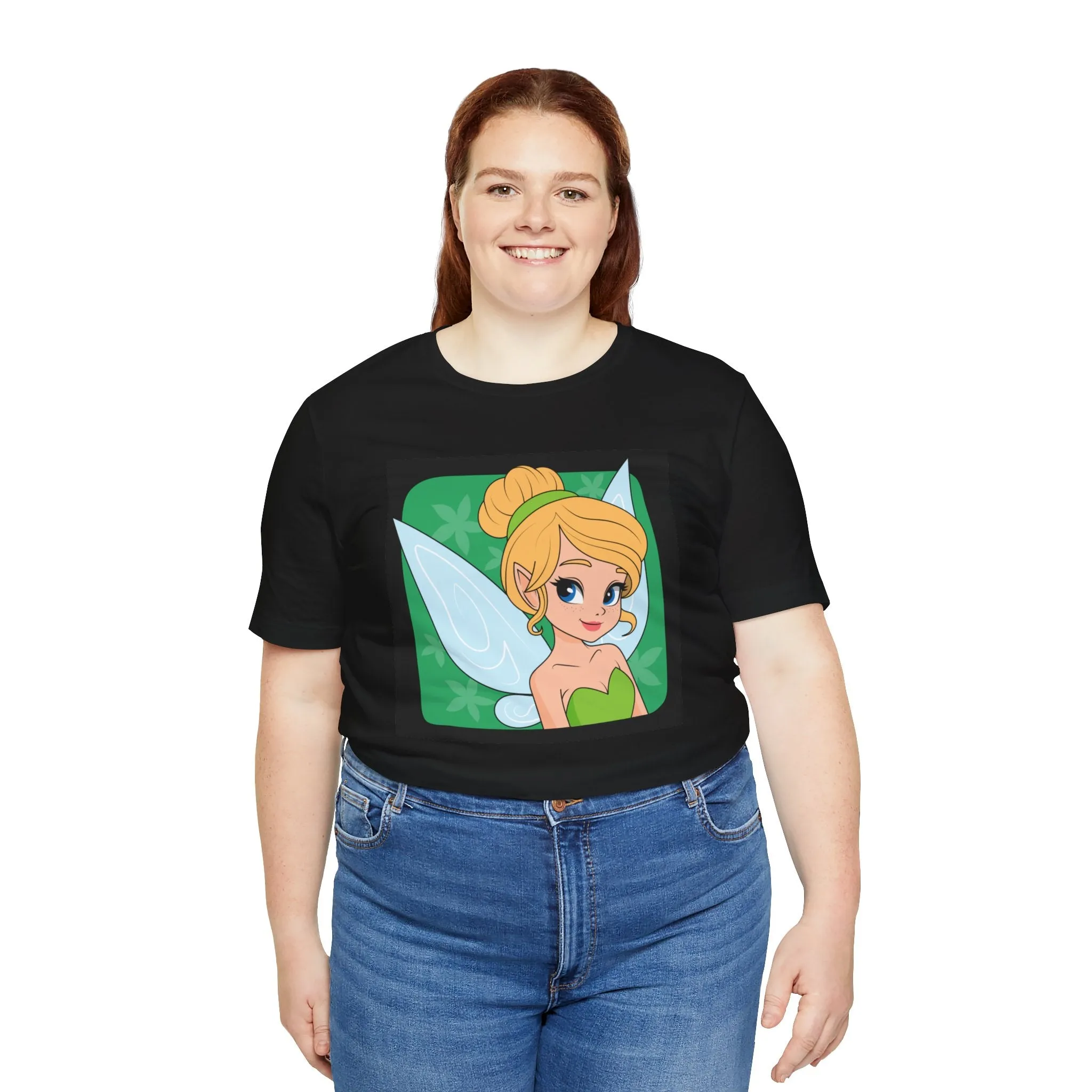 Tinker Bell Unisex Tee