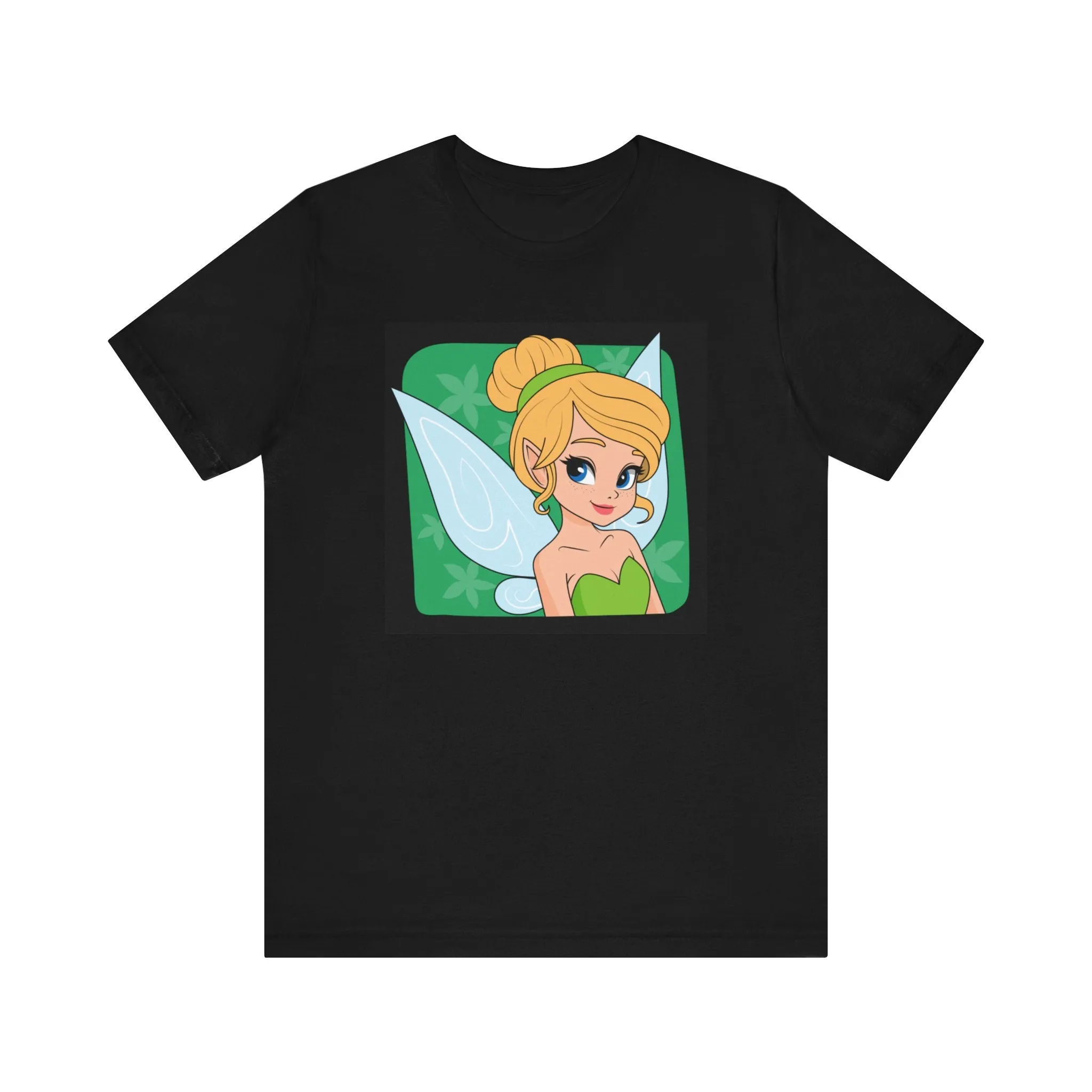 Tinker Bell Unisex Tee