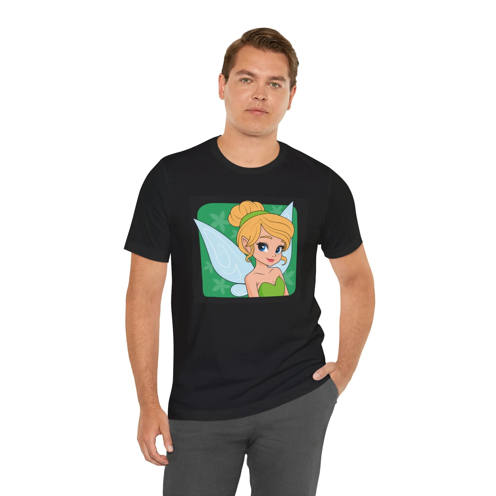 Tinker Bell Unisex Tee