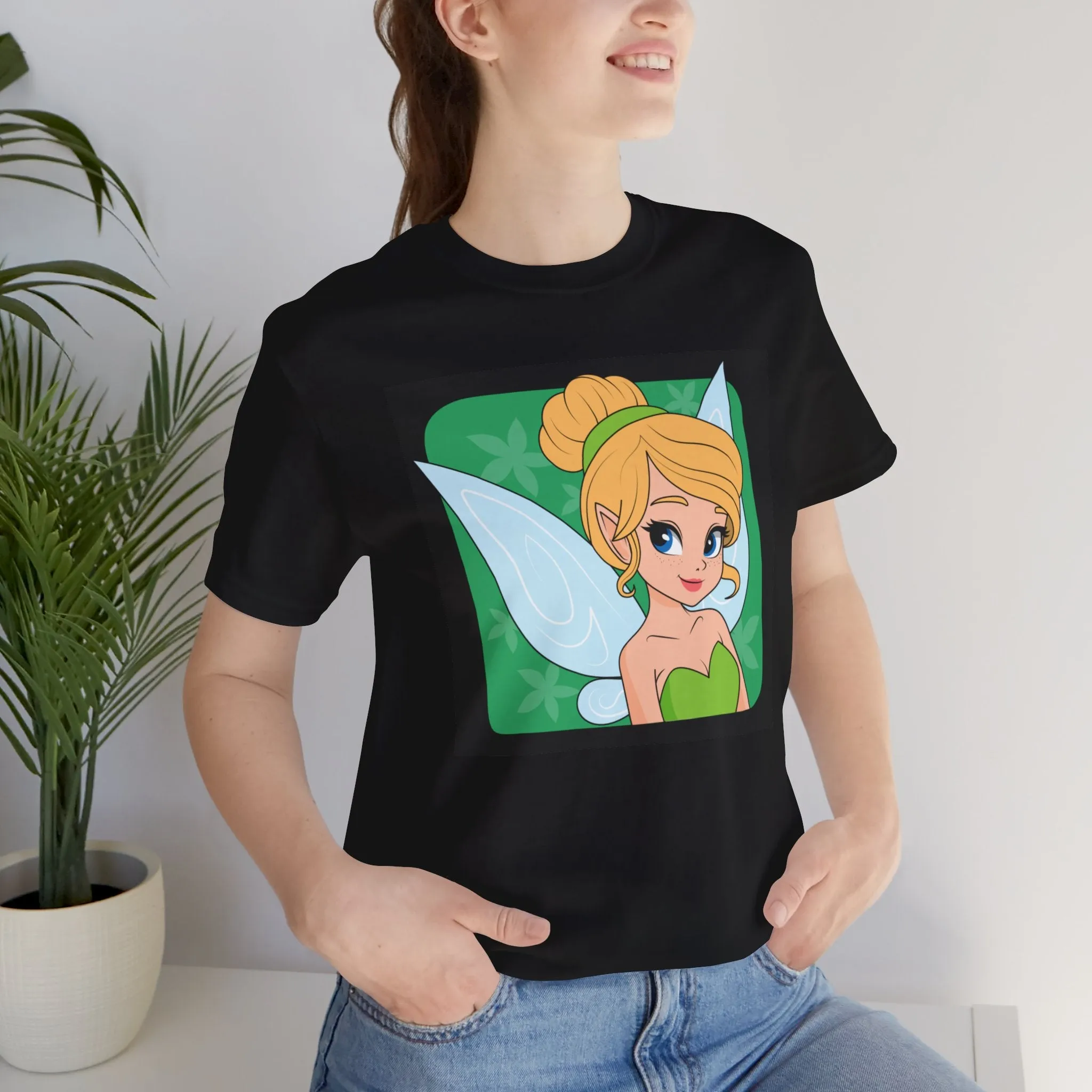 Tinker Bell Unisex Tee