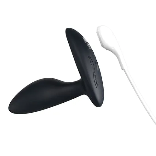 WE VIBE - Ditto  App-Controlled Remote Control Anal Plug