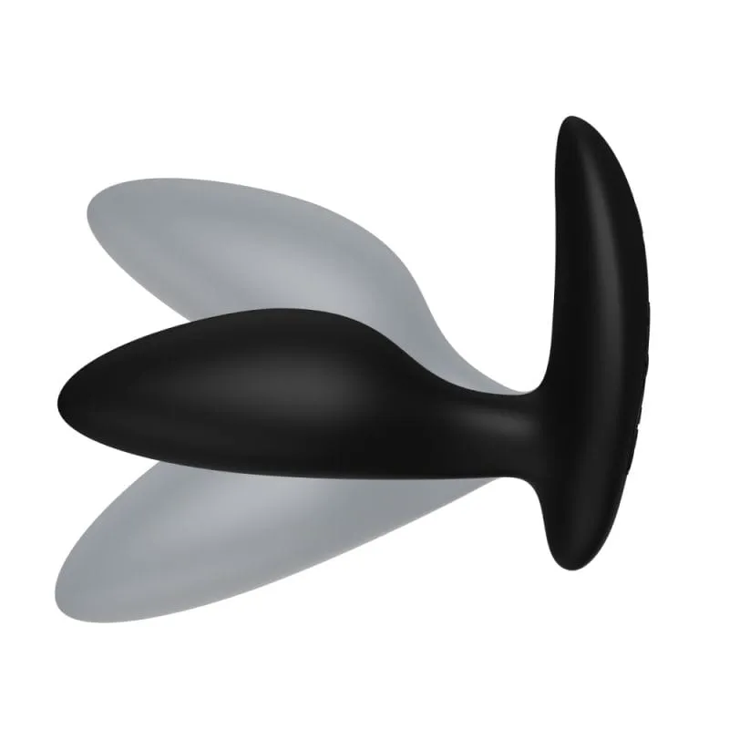 WE VIBE - Ditto  App-Controlled Remote Control Anal Plug