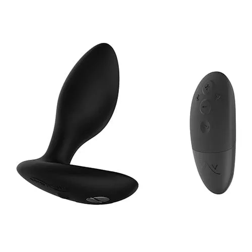 WE VIBE - Ditto  App-Controlled Remote Control Anal Plug