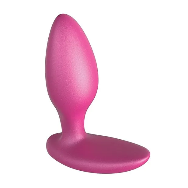 WE VIBE - Ditto  App-Controlled Remote Control Anal Plug