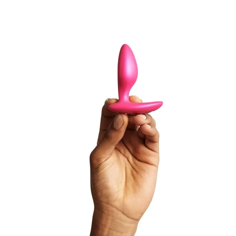 WE VIBE - Ditto  App-Controlled Remote Control Anal Plug