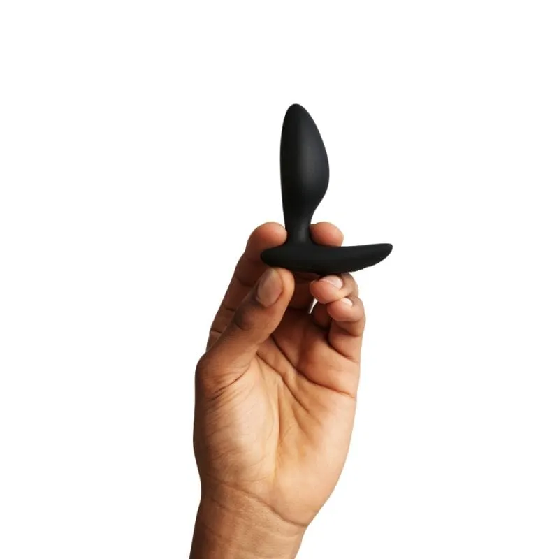 WE VIBE - Ditto  App-Controlled Remote Control Anal Plug