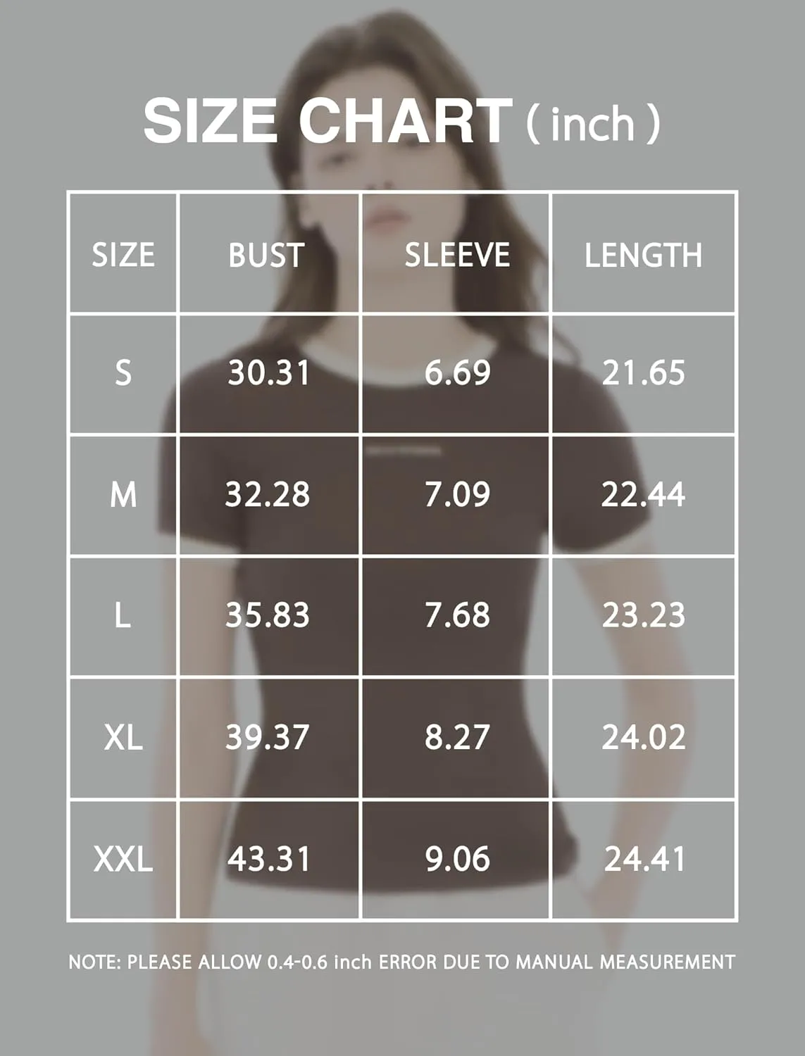 Women's Ribbed Short Sleeve Tops Crewneck Slim Fitted Soft T Shirts Color Block Casual Summer Trendy Outfits